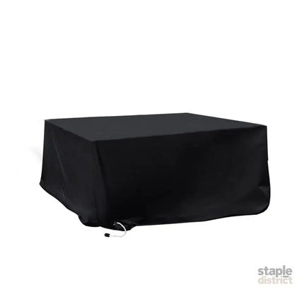 Marlow Outdoor Furniture Cover Garden Black 180CM-2006733110540111873