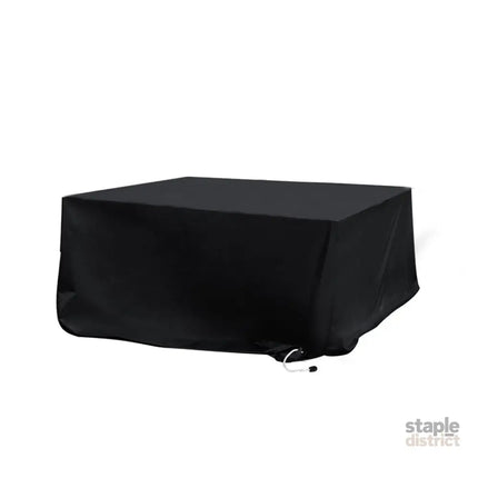 Marlow Outdoor Furniture Cover Garden Black 180CM-2006733110540111872