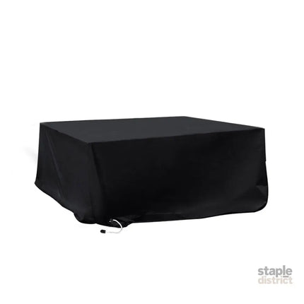 Marlow Outdoor Furniture Cover Garden Black 20cm Extension-2018816677424271361