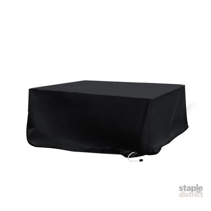 Marlow Outdoor Furniture Cover Garden Black 20cm Extension-2018816677424271360