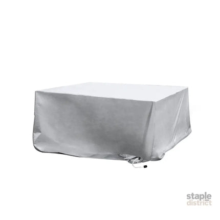 Marlow Outdoor Furniture Cover Waterproof Silver 10cm Extension-2006733109940326400