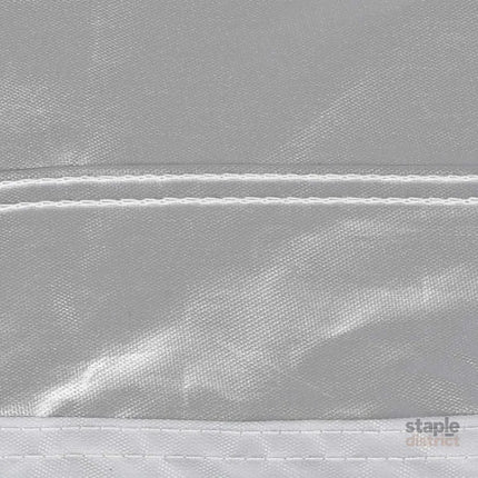 Marlow Outdoor Furniture Cover Waterproof Silver 10cm Extension-2006733109940326403