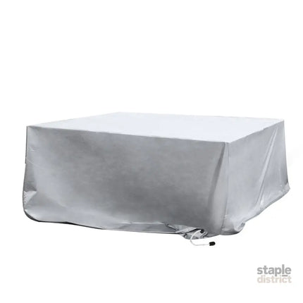 Marlow Outdoor Furniture Cover Waterproof Silver 15cm-2006733111710322688