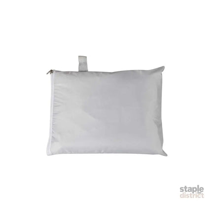 Marlow Outdoor Furniture Cover Waterproof Silver 180CM-2018816656733769733
