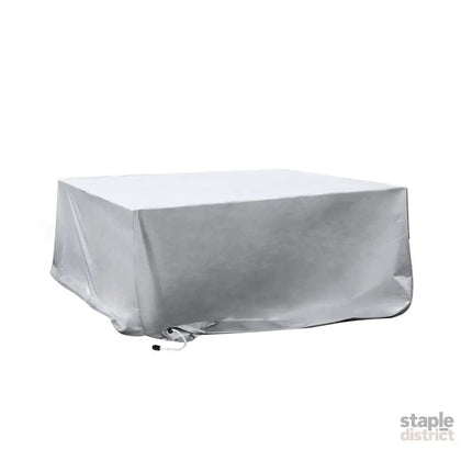 Marlow Outdoor Furniture Cover Waterproof Silver 20cm Extension-2018816688363016193
