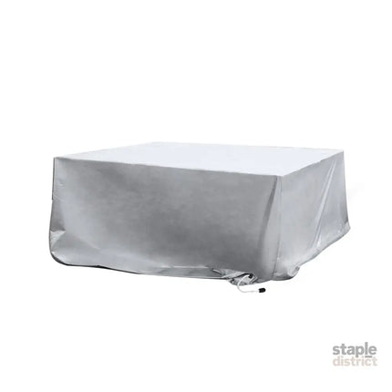 Marlow Outdoor Furniture Cover Waterproof Silver 20cm Extension-2018816688363016192