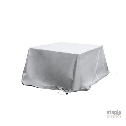 Marlow Outdoor Furniture Cover Waterproof Silver Barrier-2029387274956967936