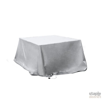 Marlow Outdoor Furniture Cover Waterproof Silver Barrier-2029387274956967937