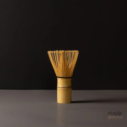 Matcha Whisk Bamboo 100-Prong - Appliances > Kitchen Appliances > Food Mixers & Blenders