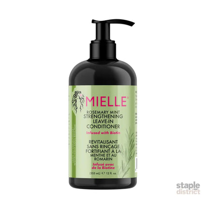 Mielle Rosemary Mint Leave-in Conditioner 355mL-2050056857501962240