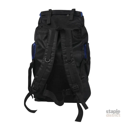 Military Backpack Tactical Hiking Camping Blue-2018816652463968259