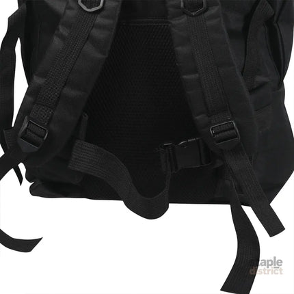 Military Backpack Tactical Hiking Camping Blue-2018816652463968262