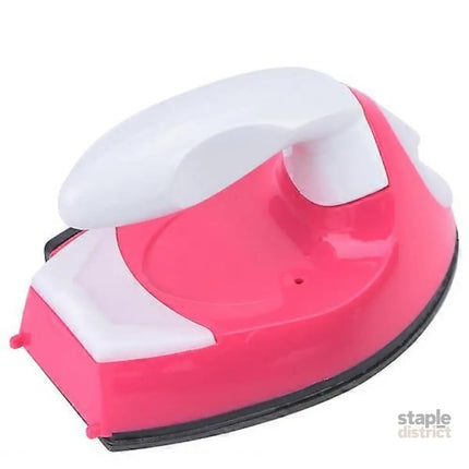 Mini Electric Handheld Steamer Portable Household Ironing Machine - Appliances > Washers Dryers & Irons > Irons &
