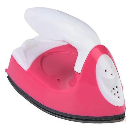Mini Electric Handheld Steamer Portable Household Ironing Machine - Appliances > Washers Dryers & Irons > Irons &