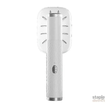 Mini Handheld Steamer Ironing Machine Dry/Wet Steam Iron for Travel Use - Appliances > Washers Dryers & Irons > Irons &