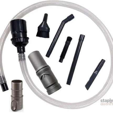 Mini Vacuum Cleaner Accessory Tool Kit for Dyson DC05 DC07 DC08 and DC14 vacuum cleaners - Appliances > Vacuum Cleaners