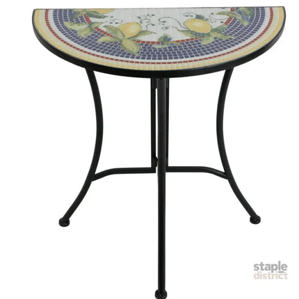 Molto Bene Lemon Enclave Table 69cm - Appliances > Kitchen Appliances > Cooking Ranges