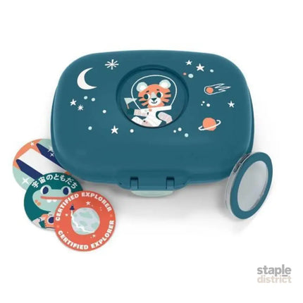 Monbento Gram Snack Box - Cosmic Blue Cosmic Blue-2006733343944740865