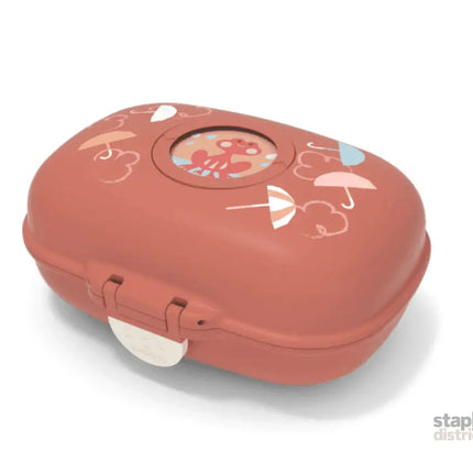 Monbento Gram Snack Box - Umbrella ( Limited Edition) Umbrella-2006733473661980672