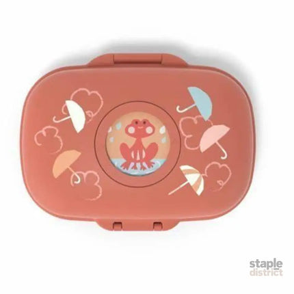 Monbento Gram Snack Box - Umbrella ( Limited Edition) Umbrella-2006733473661980673