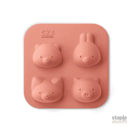 Monbento Silifriends I The Bento Buzz-2006733439792975872