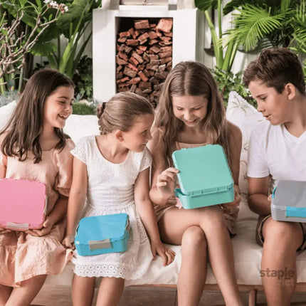 MONTII.CO Bento Plus | Blush Pink-2006733448869449733