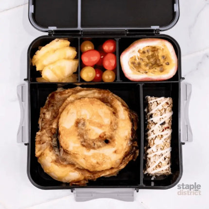 MONTII.CO Bento Plus | Coal-2006733451654467586