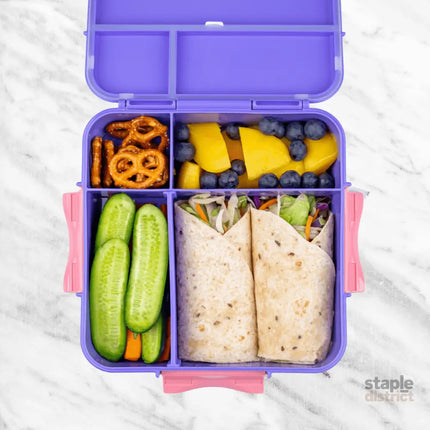 MONTII.CO Bento Plus | Grape-2006733451826434052