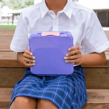MONTII.CO Bento Plus | Grape-2006733451826434053