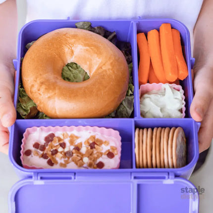 MONTII.CO Bento Plus | Grape-2006733451826434050