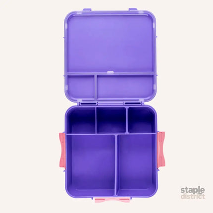 MONTII.CO Bento Plus | Grape-2006733451826434049
