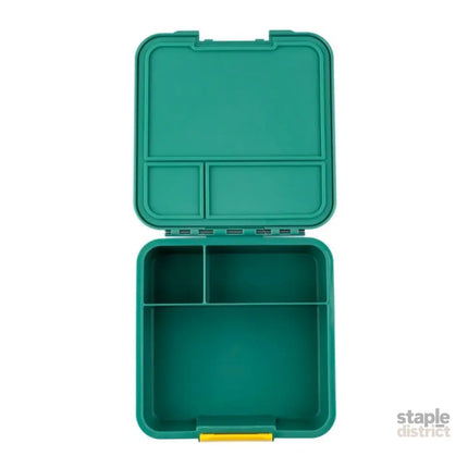 MONTII.CO Little Lunch Box Co | Bento Three - Apple-2006733341956640769