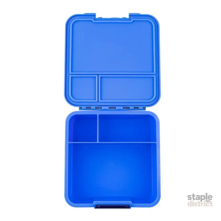 MONTII.CO Little Lunch Box Co | Bento Three - Blueberry-2006733342124412929