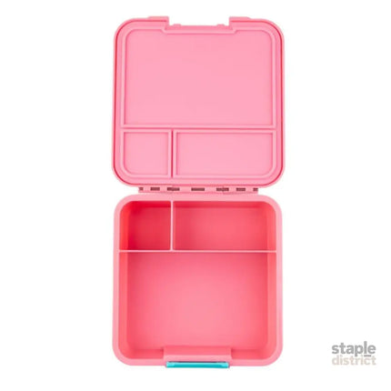 MONTII.CO Little Lunch Box Co | Bento Three -Strawberry-2006733342476734465