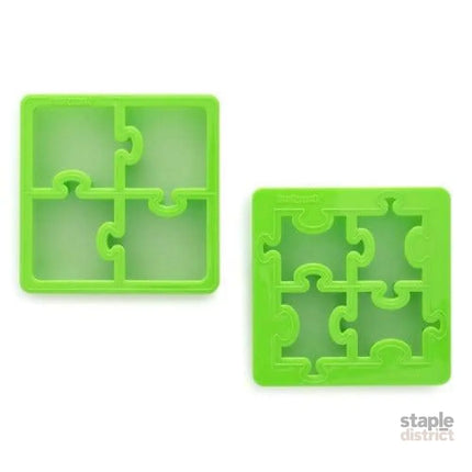 MONTII.CO Lunch Punch Sandwich Cutters | Puzzles-2006733452833067014