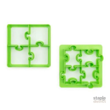 MONTII.CO Lunch Punch Sandwich Cutters | Puzzles-2006733452833067008