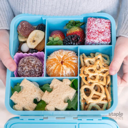 MONTII.CO Lunch Punch Sandwich Cutters | Puzzles-2006733452833067012