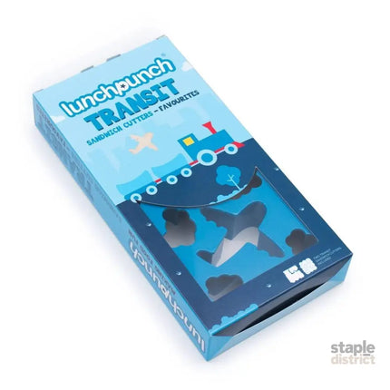 MONTII.CO Lunch Punch Sandwich Cutters | Transit-2006733452308779009