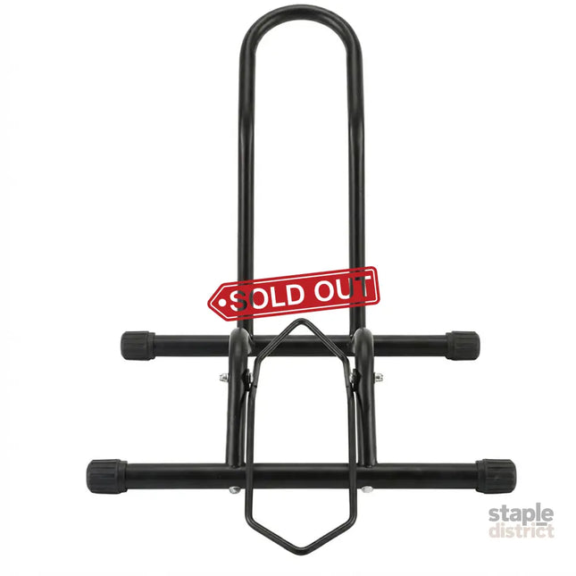 Monvelo Bicycle Stand Adjustable Bike Storage Parking Rack Organizer Holder-2050056786836328449