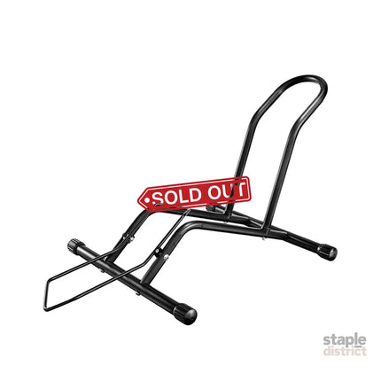 Monvelo Bicycle Stand Adjustable Bike Storage Parking Rack Organizer Holder-2050056786836328448