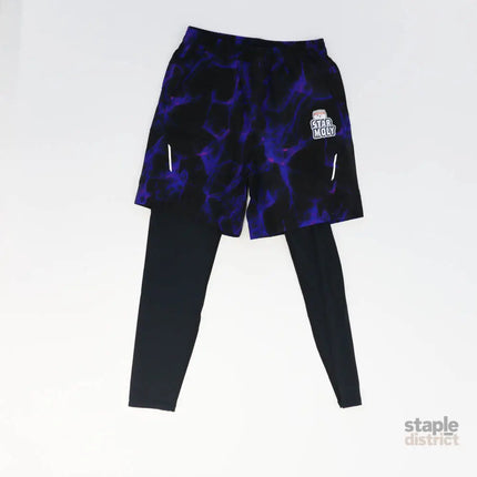 Moody Tiger Boys Leggings Black 150-2006733367936159744
