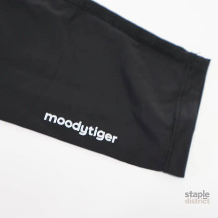 Moody Tiger Leggings 101 Black 140-2006733368808574977