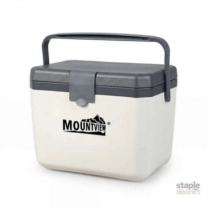 Mountview Cool Box 6L Portable Waterproof Outdoor Picnic Hiking Food Storage-2050056786202988545