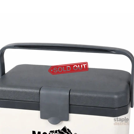 Mountview Cool Box 6L Portable Waterproof Outdoor Picnic Hiking Food Storage-2050056786202988547