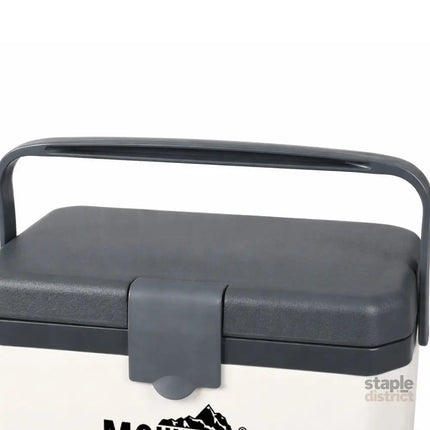 Mountview Cool Box 6L Portable Waterproof Outdoor Picnic Hiking Food Storage-2050056786202988547