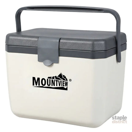 Mountview Cool Box 6L Portable Waterproof Outdoor Picnic Hiking Food Storage-2050056786202988552