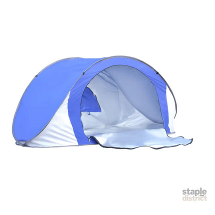 Mountview Pop Up Tent Beach Camping-2006732917501464577
