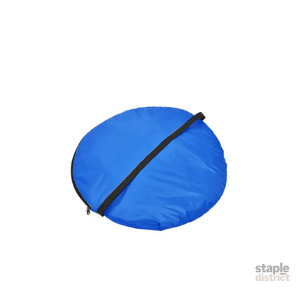Mountview Pop Up Tent Camping Beach Blue-2018816641021906947