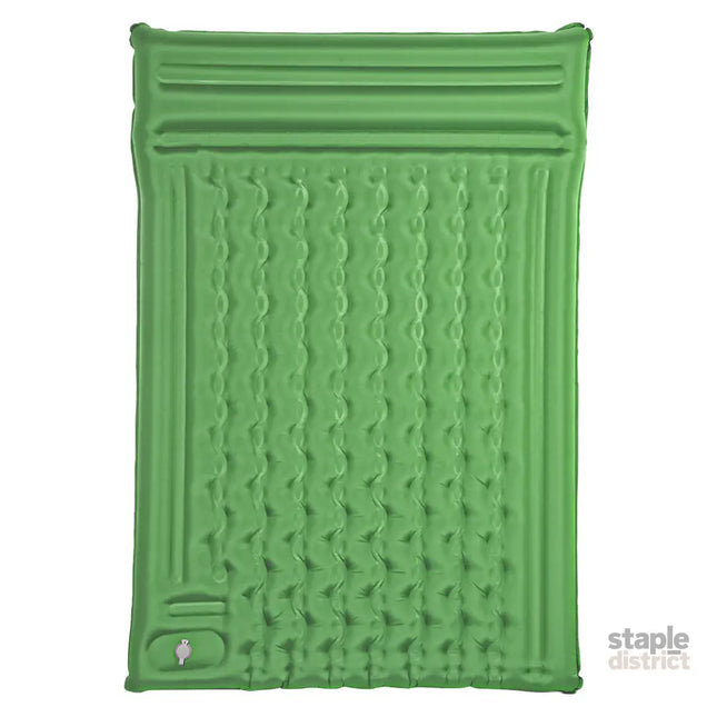 Mountview Self Inflating Mattress Camping Double-2018816819527290881