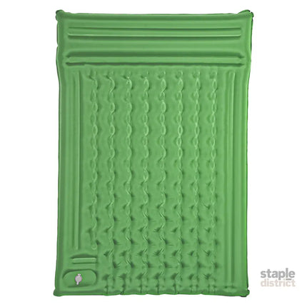 Mountview Self Inflating Mattress Camping Double-2018816819527290881